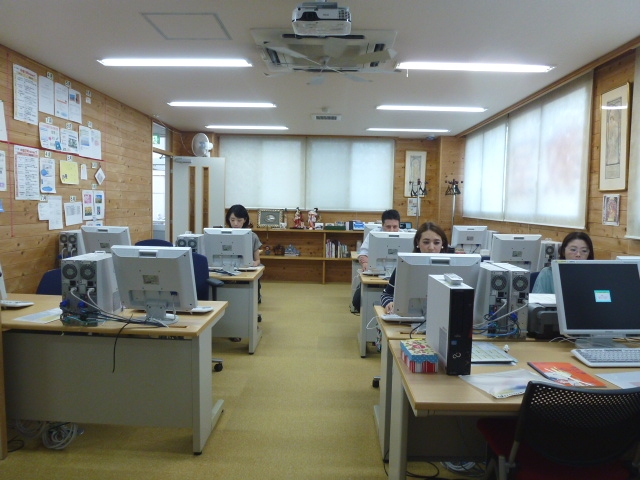 日建学院日野八王子校_2