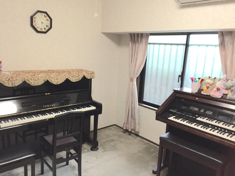 木村美津子ピアノ教室