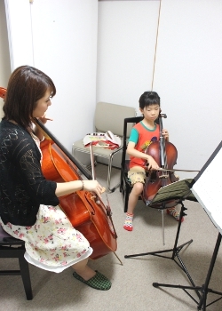 八王子音楽院本部・JR校_4