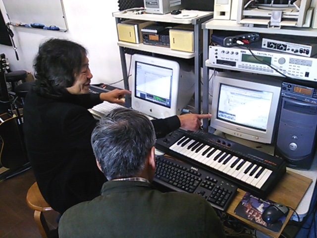 八王子音楽院本部・JR校_3