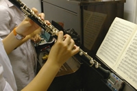 八王子音楽院本部・JR校_1