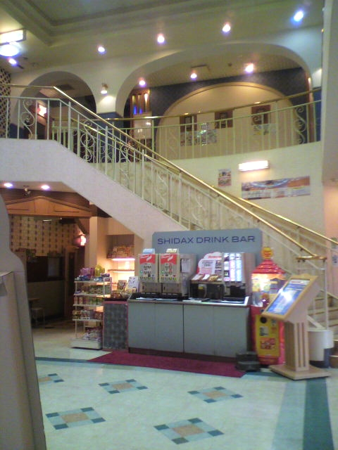 シダックスカルチャークラブ 羽村市役所通り_2