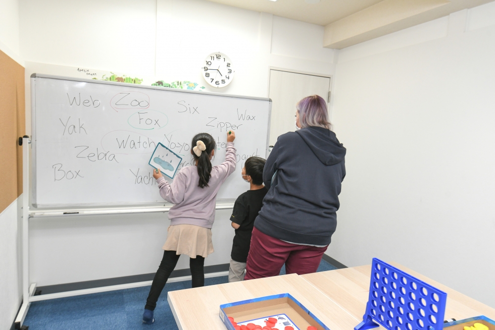 PlayEng Village英会話スクール_2