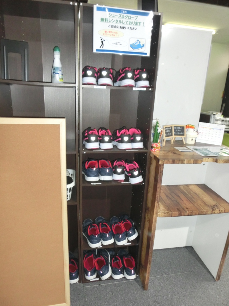 わたしのゴルフ　東久留米店_31