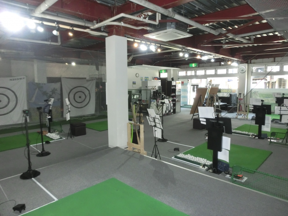 わたしのゴルフ　東久留米店_25