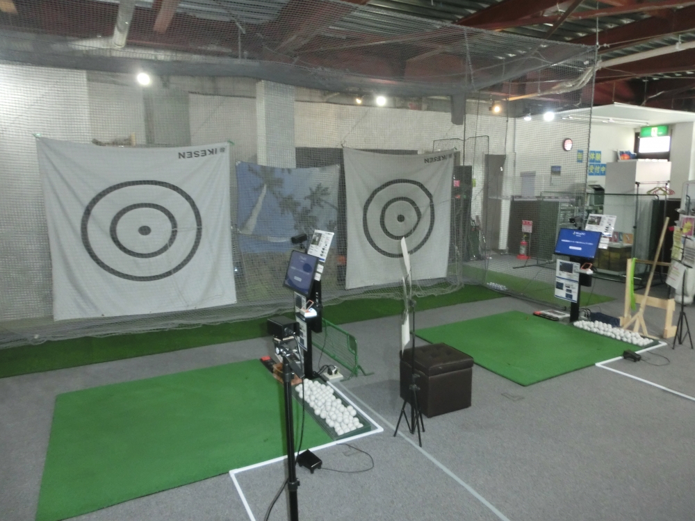 わたしのゴルフ　東久留米店_24