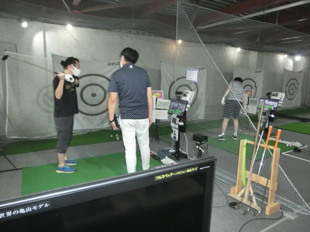 わたしのゴルフ　東久留米店_4