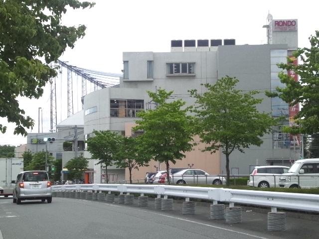 ロンドスイミングスクール東村山