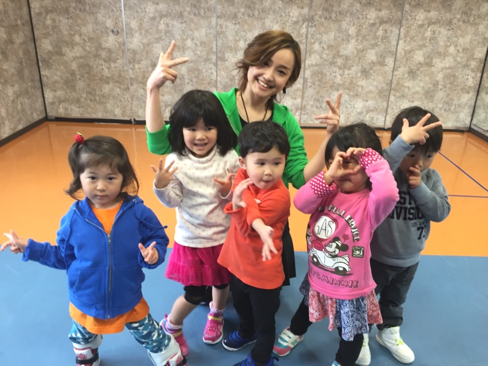 スタジオクラップ＆ストンプ_2