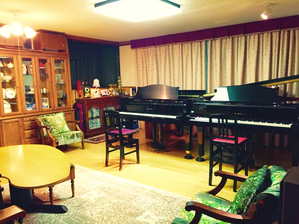やまもとピアノ教室