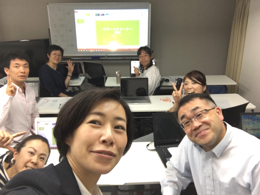 お仕事サクッと「サク子」_3