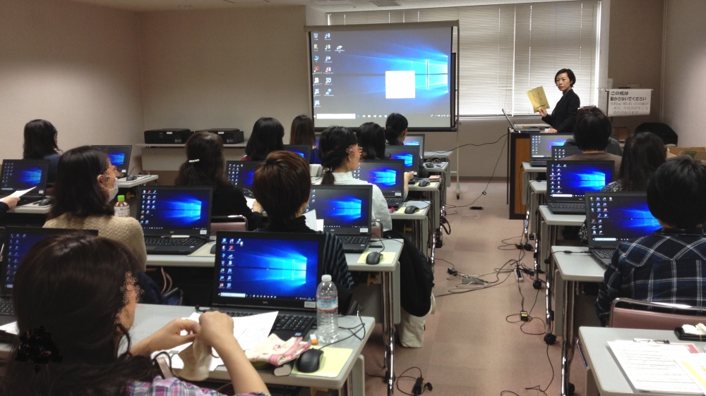 お仕事サクッと「サク子」_2