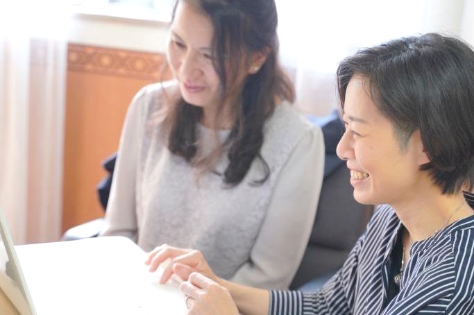 お仕事サクッと「サク子」_1