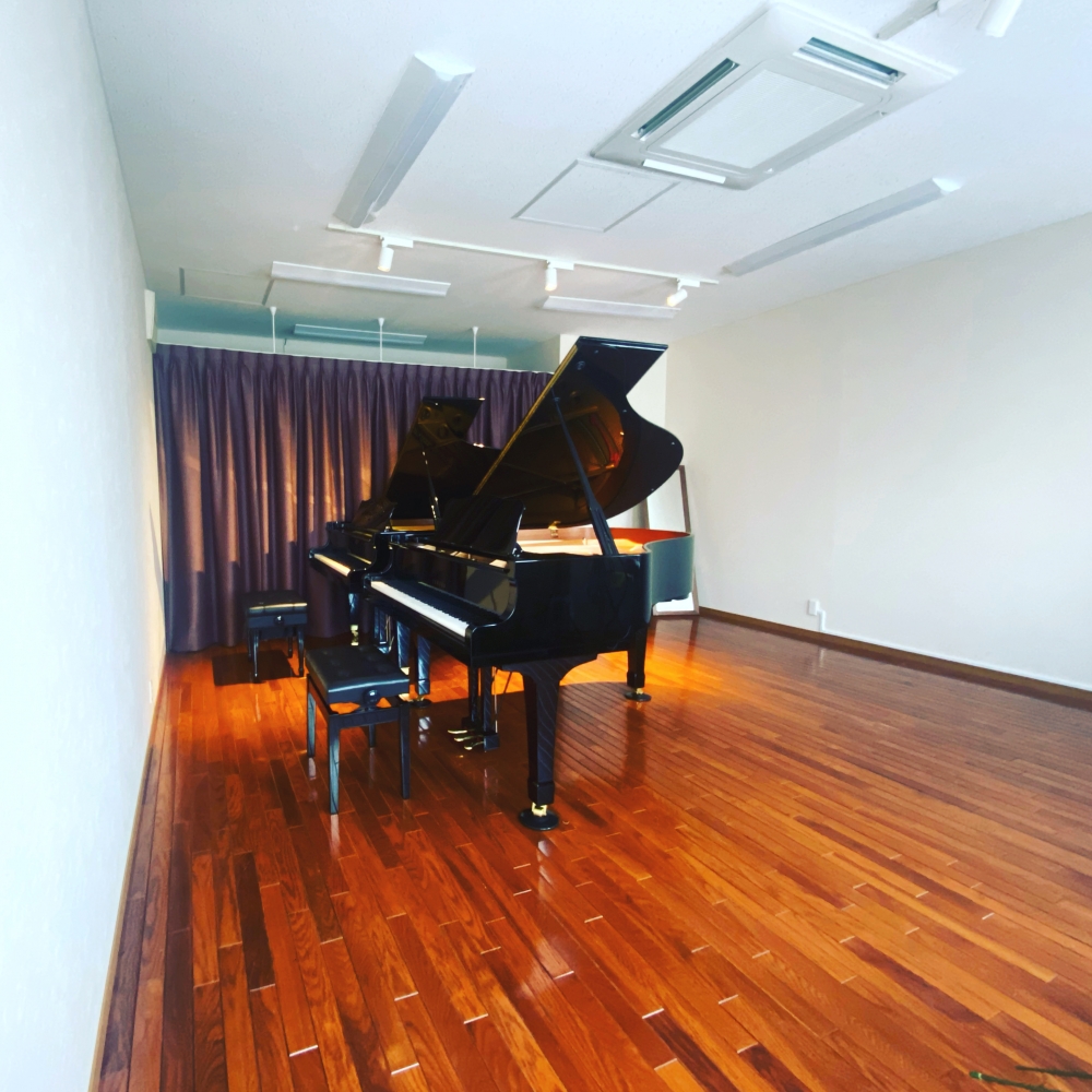 Atelier portee音楽教室/音楽スタジオ_1