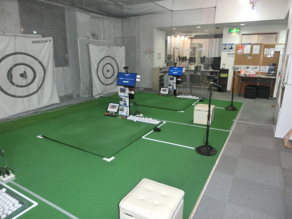 わたしのゴルフ　分倍河原店_12