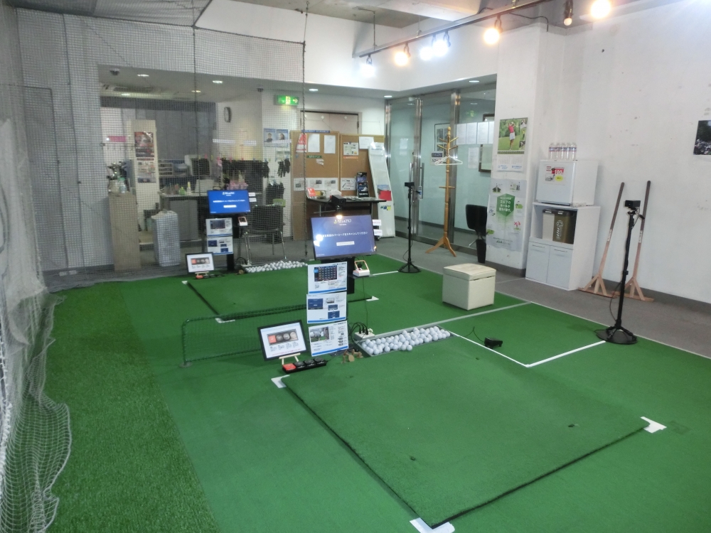 わたしのゴルフ　分倍河原店_11