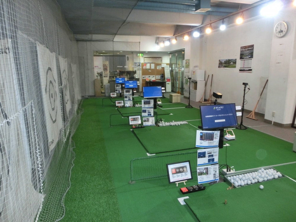 わたしのゴルフ　分倍河原店_7