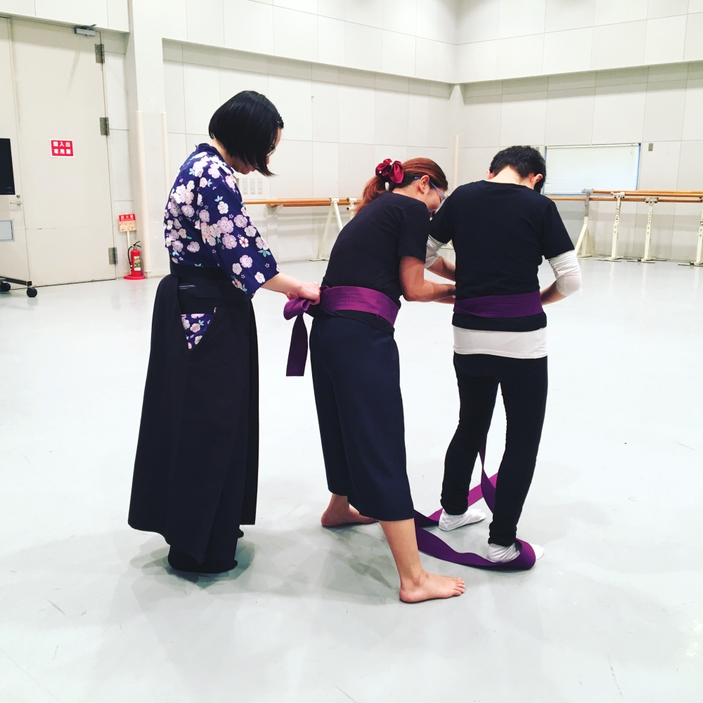 高瀬道場殺陣アクション教室_1