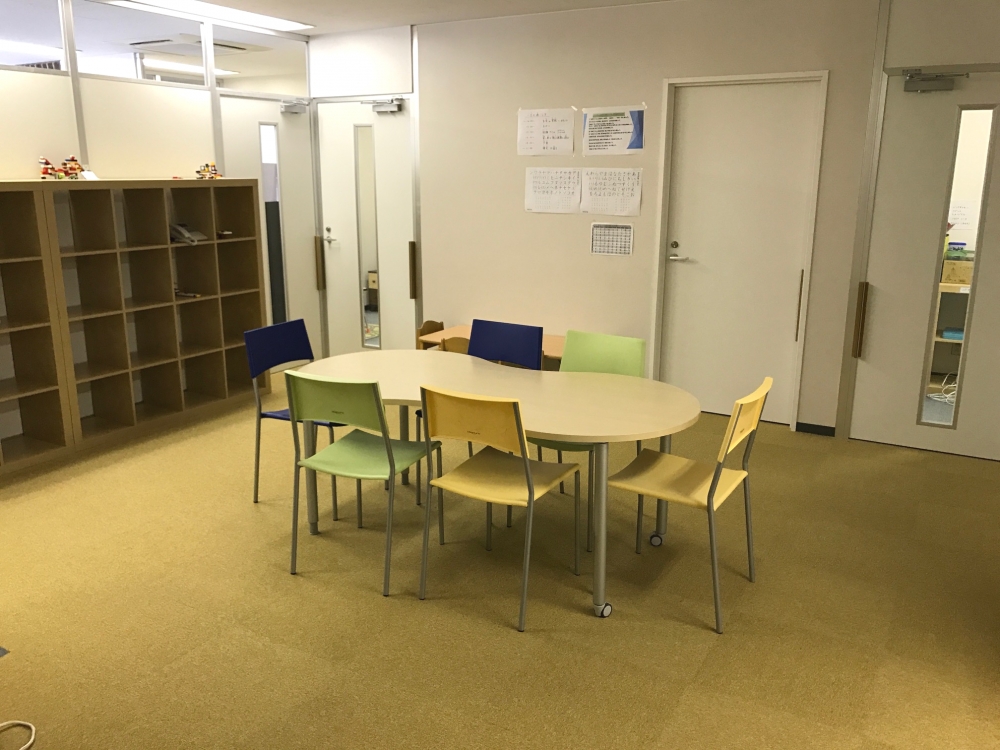 えすこーとLepton 護国寺教室_2