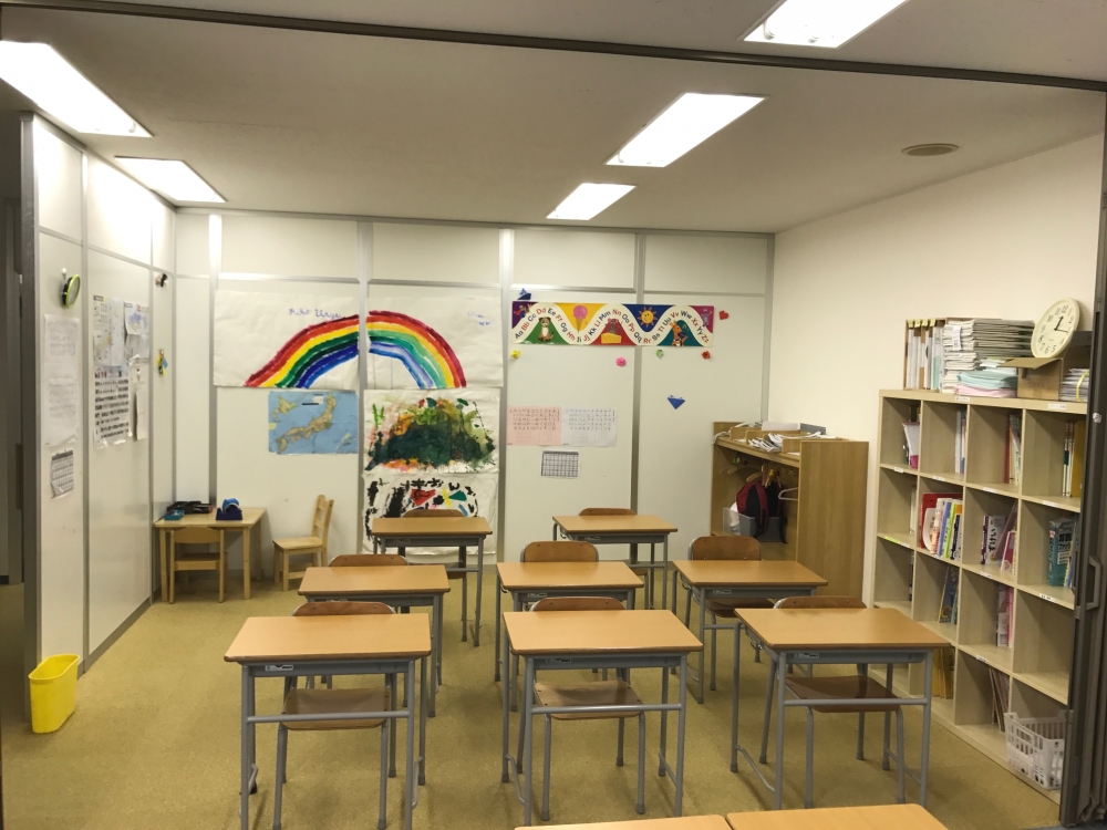 えすこーとLepton 護国寺教室_1