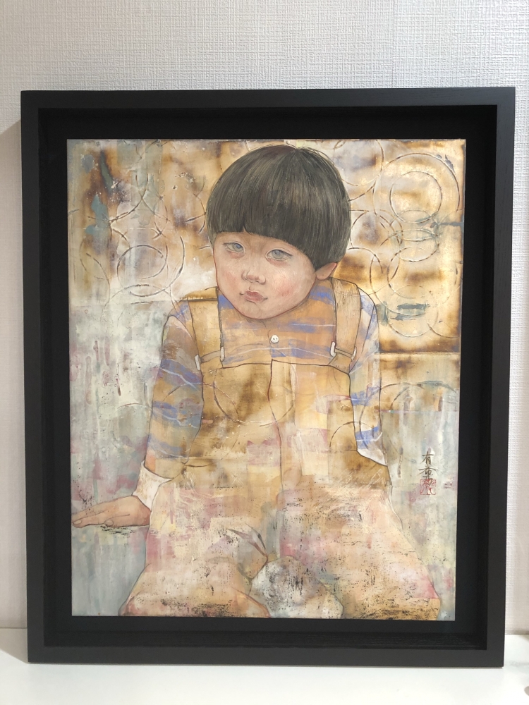 文京アートスクール(日本画・デッサン 絵画教室)