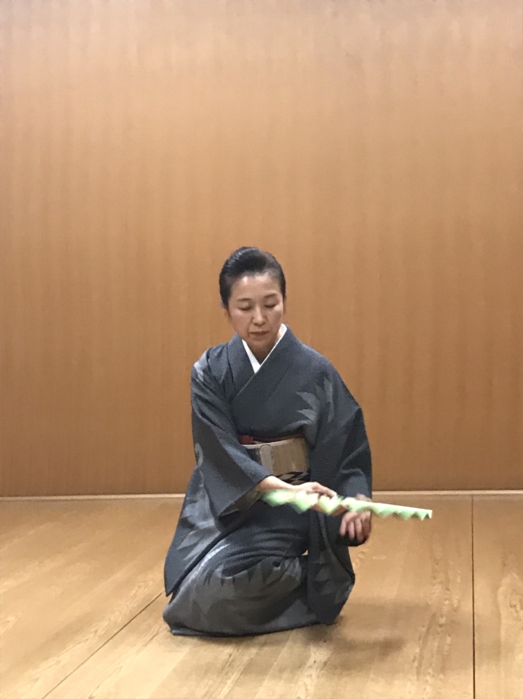 紫派藤間流　日本舞踊教室_1