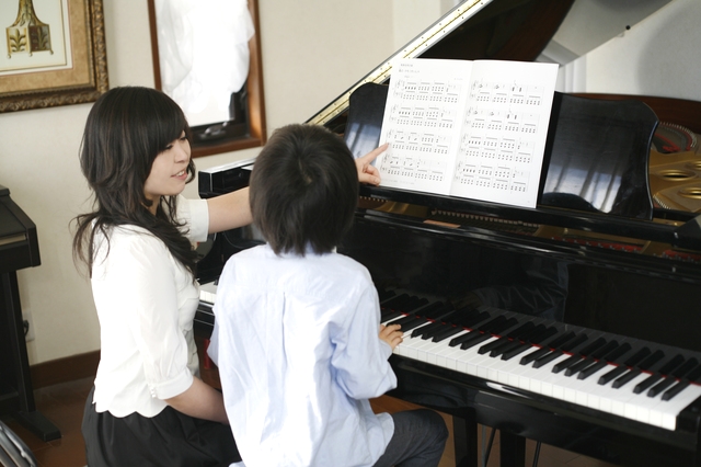 音楽教室ふわり 護国寺校_1