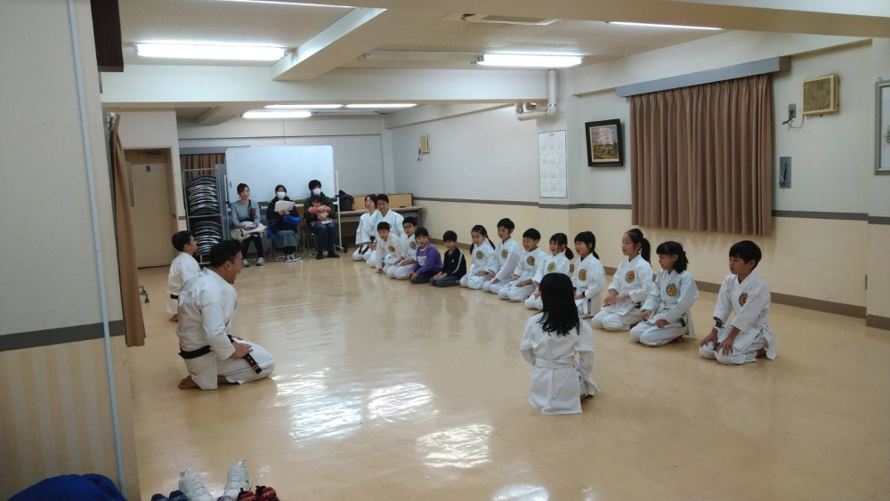 国際明武舘剛柔流空手 町田稽古会_3