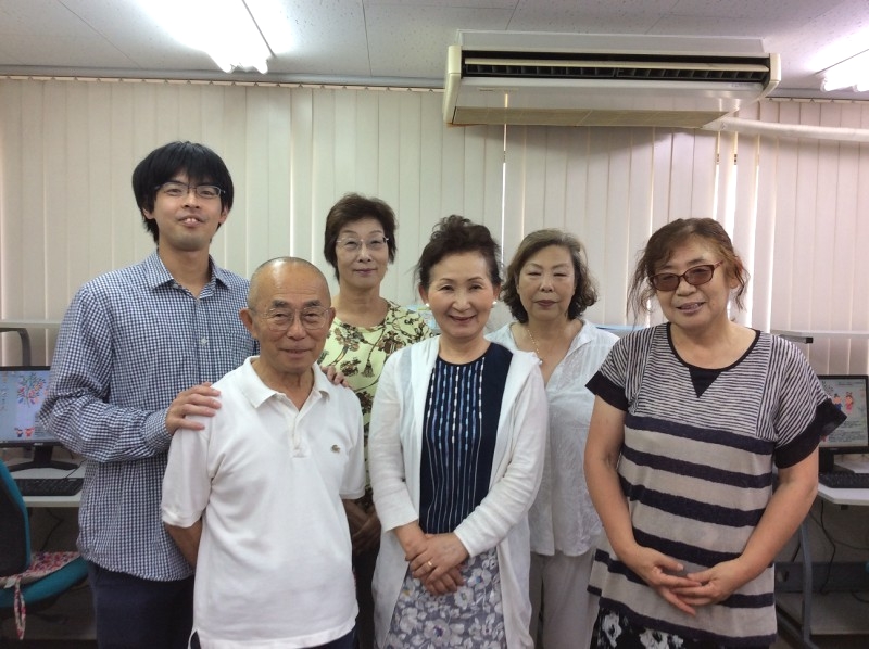 アドバンスパソコンスクール町田駅前教室_4