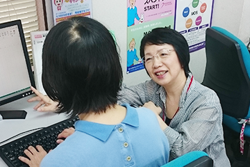 アドバンスパソコンスクール町田駅前教室_2