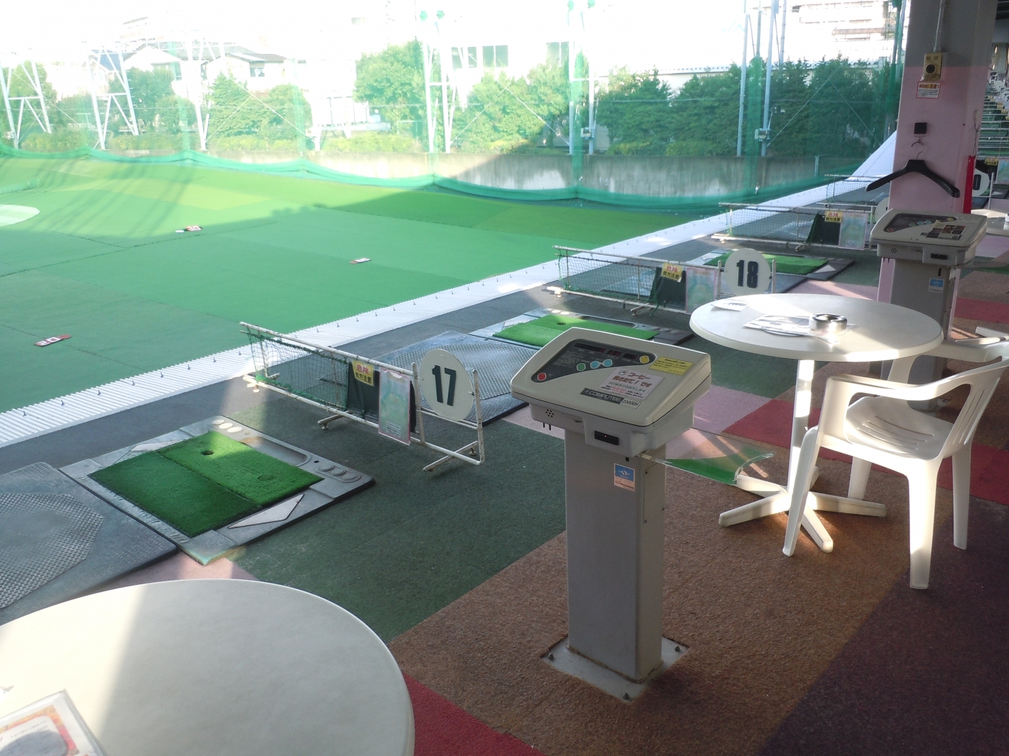 サザンゴルフガーデン