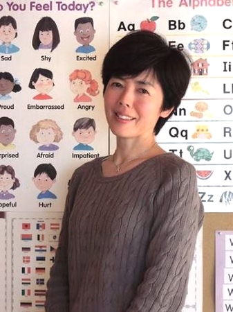 BeeBeeスマイル英語教室Leptonまちだ金森教室_3