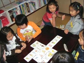 BeeBeeスマイル英語教室Leptonまちだ金森教室_2