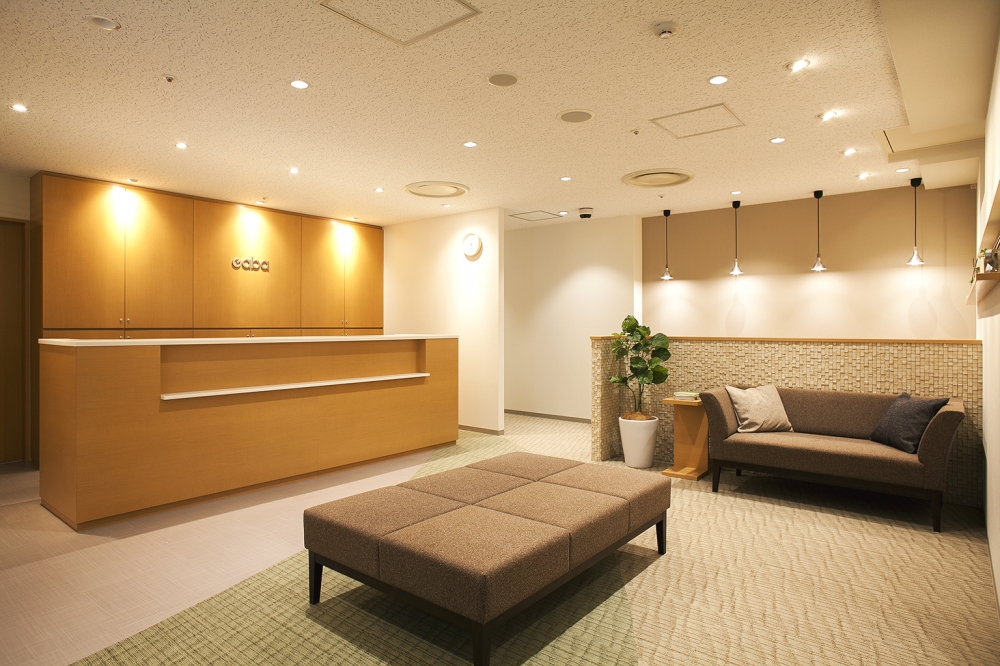 Gabaマンツーマン英会話　町田ラーニングスタジオ