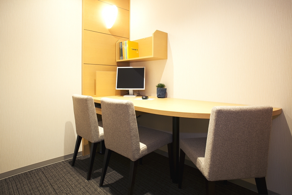 Gabaマンツーマン英会話　町田ラーニングスタジオ_2