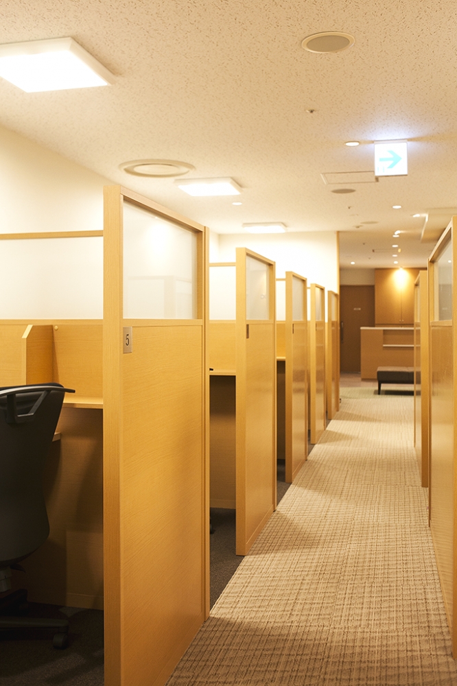 Gabaマンツーマン英会話　町田ラーニングスタジオ_1