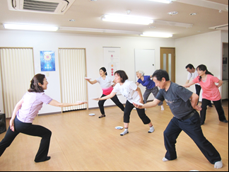 イルチブレインヨガ 町田スタジオ_3