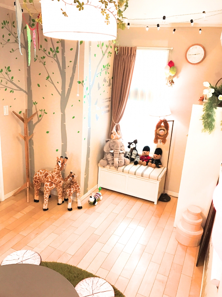 KIDS' PRIVATE ENGLISH CLASS_1