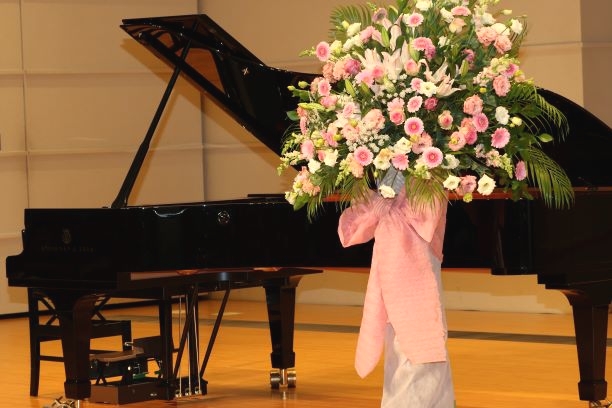 ＭＡＩピアノ・楽典教室