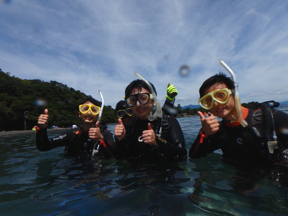 ダイビング教室 ライトハウス町田_3