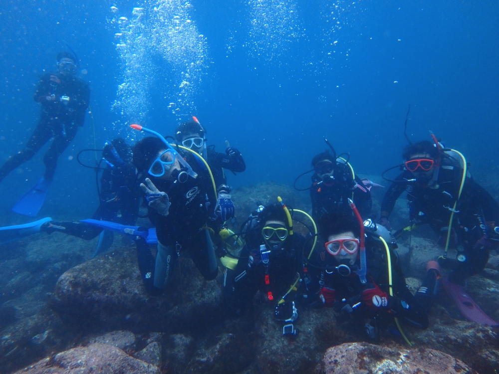 ダイビング教室 ライトハウス町田_2