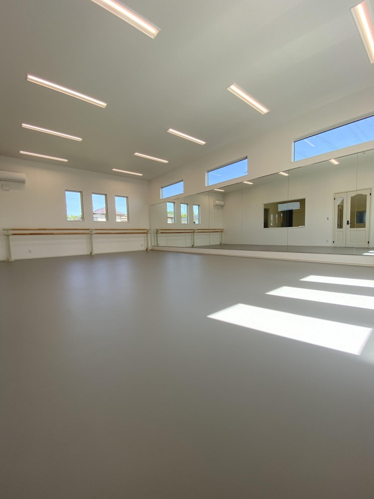 AreamBalletStudio（アリームバレエスタジオ）_1