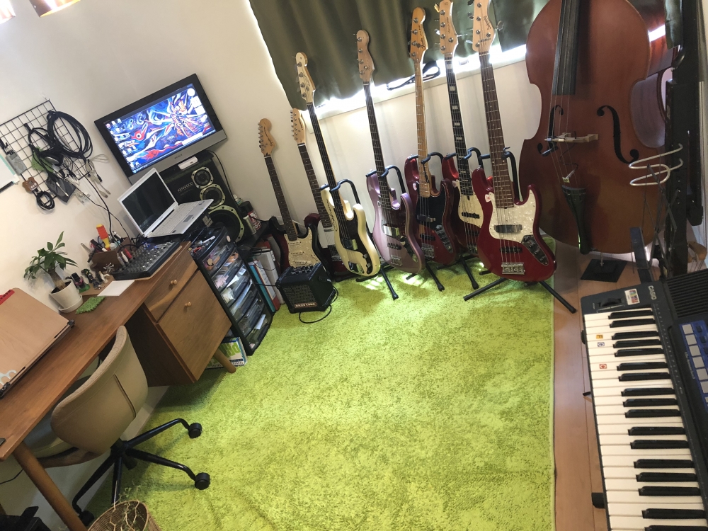 My Groove Bass School_4