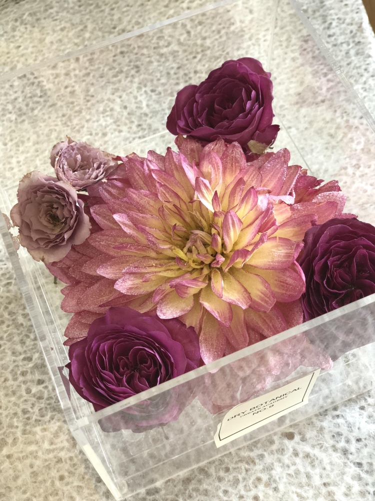 フローラルデザイン イシゾノ