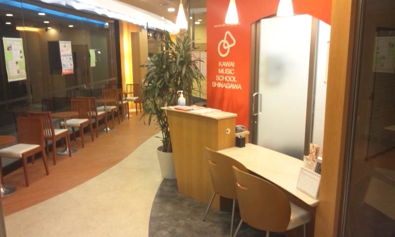 カワイミュージックスクール 品川_4