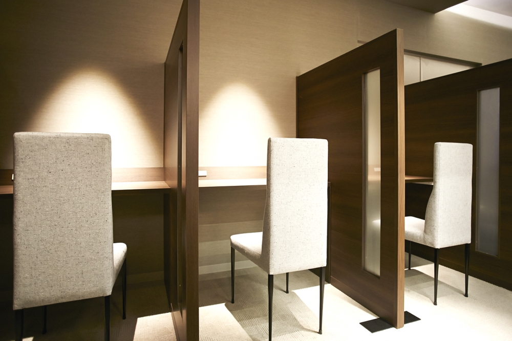 Gabaマンツーマン英会話　六本木ラーニングスタジオ_4