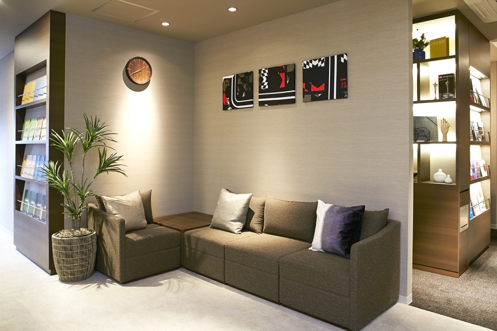 Gabaマンツーマン英会話　六本木ラーニングスタジオ_3