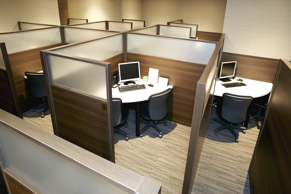 Gabaマンツーマン英会話　六本木ラーニングスタジオ_1