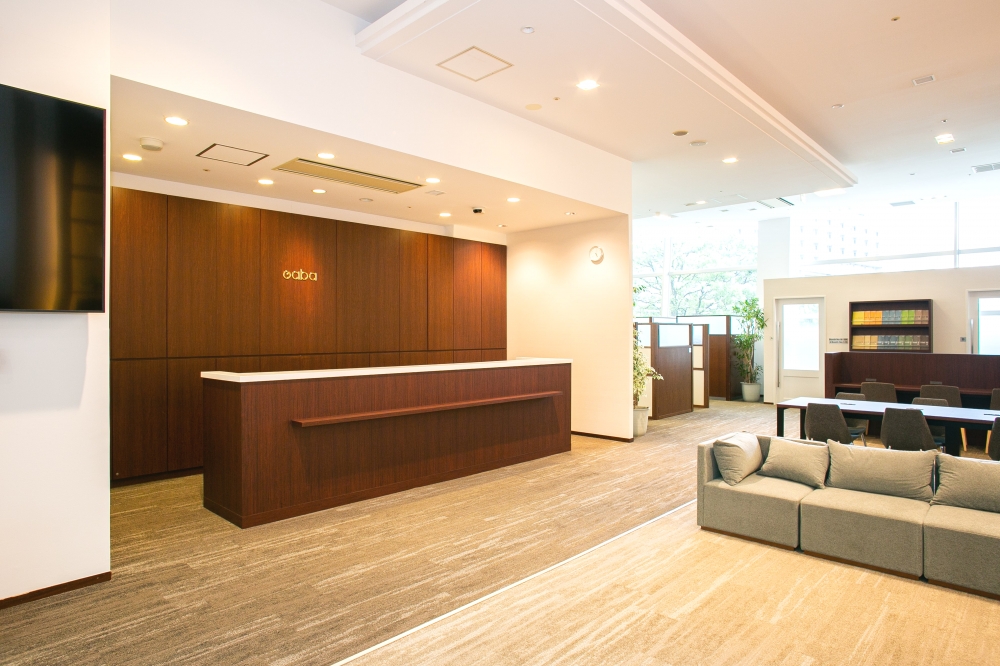 Gabaマンツーマン英会話　品川ラーニングスタジオ