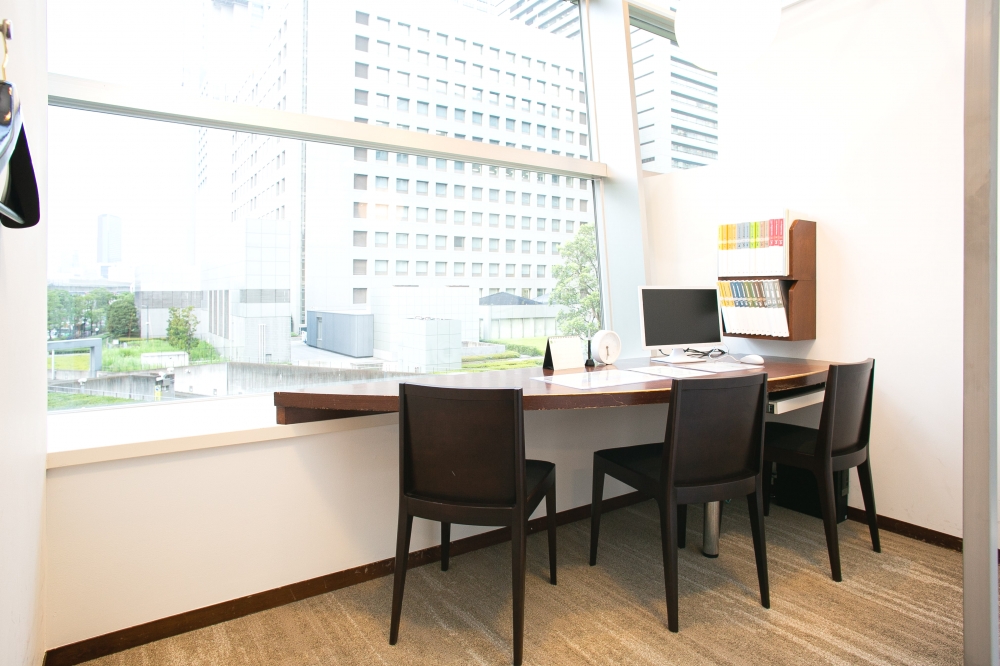 Gabaマンツーマン英会話　品川ラーニングスタジオ_4